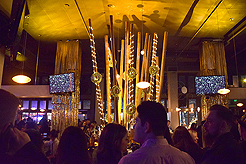 AMBER SEATTLE NYE 2017